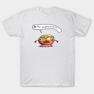 Persimmon T-Shirt